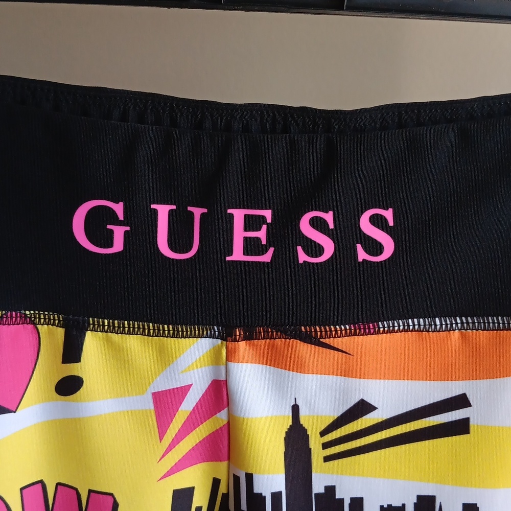 GUESS PANTS/ JACEKT SET . - Picture 6 of 10